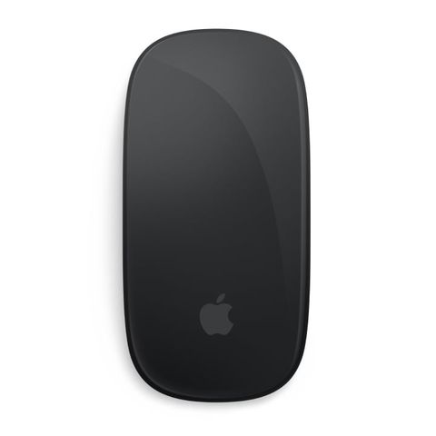 Apple Magic Mouse USB-C Đen MXK53ZA/A | Chính Hãng Apple VN