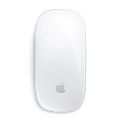 Apple Magic Mouse USB-C Trắng MXK63ZA/A | Chính Hãng Apple VN