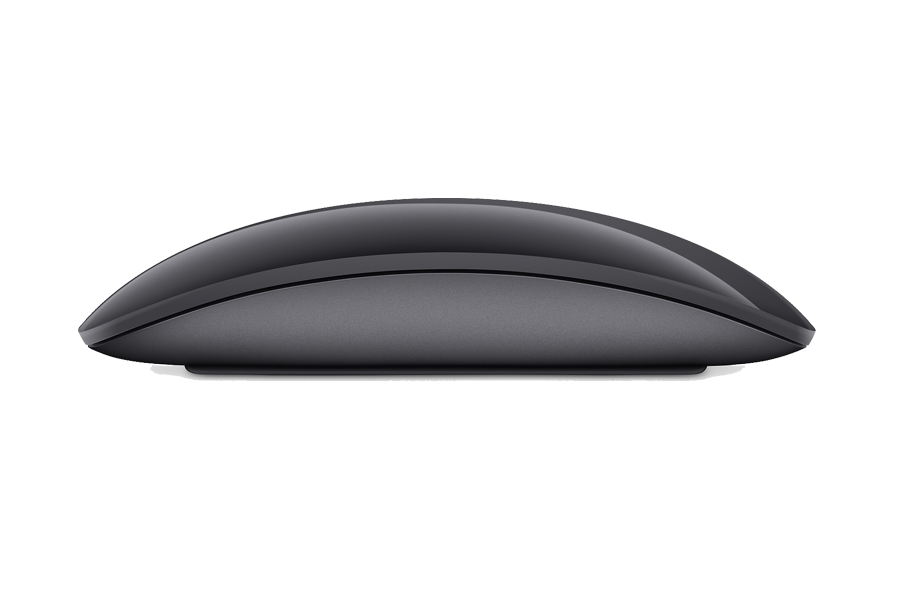 Ảnh minh họa Magic Mouse Type - c 2024 - Black 2