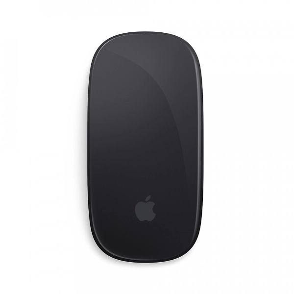 Magic Mouse Type - c 2024 - Black