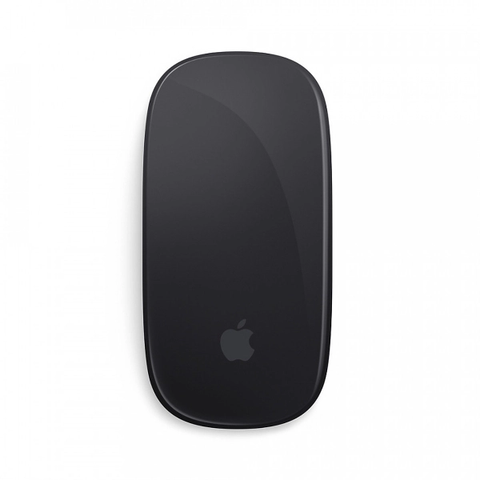 Magic Mouse Type - c 2024 - Black
