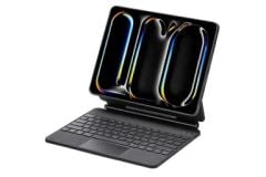  Bao da kèm bàn phím Rebound Magnetic 360 iPad Pro 13 M4/M5 ESR 