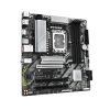 Main Gigabyte B860M DS3H (Intel Core Ultra)
