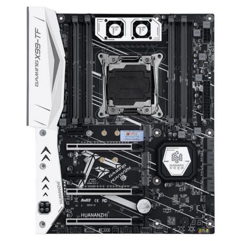 Main Huananzhi X99 TF Gaming