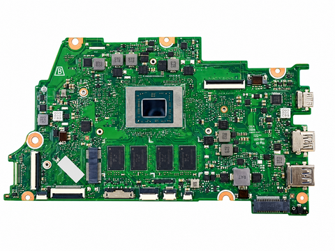 Mainboard Acer A314-42P R7-5700U RAM 16GB DA0ZA2MBAD0 NB.KSF11.001