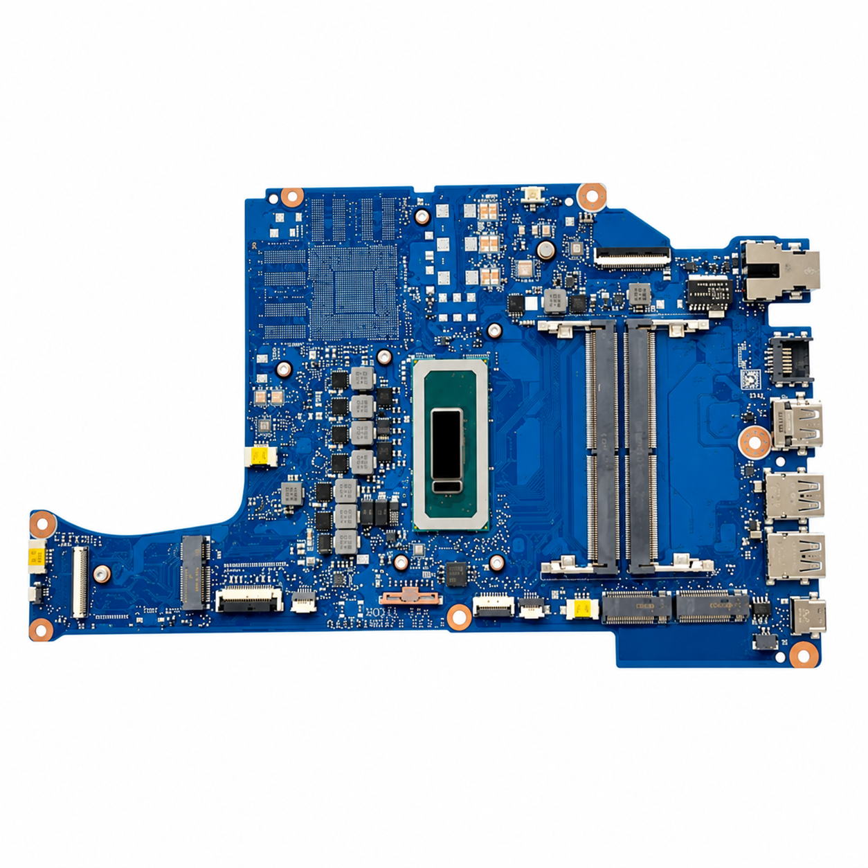 Mainboard Acer A715-76G I5 12450H DAOZYXMBAF0
