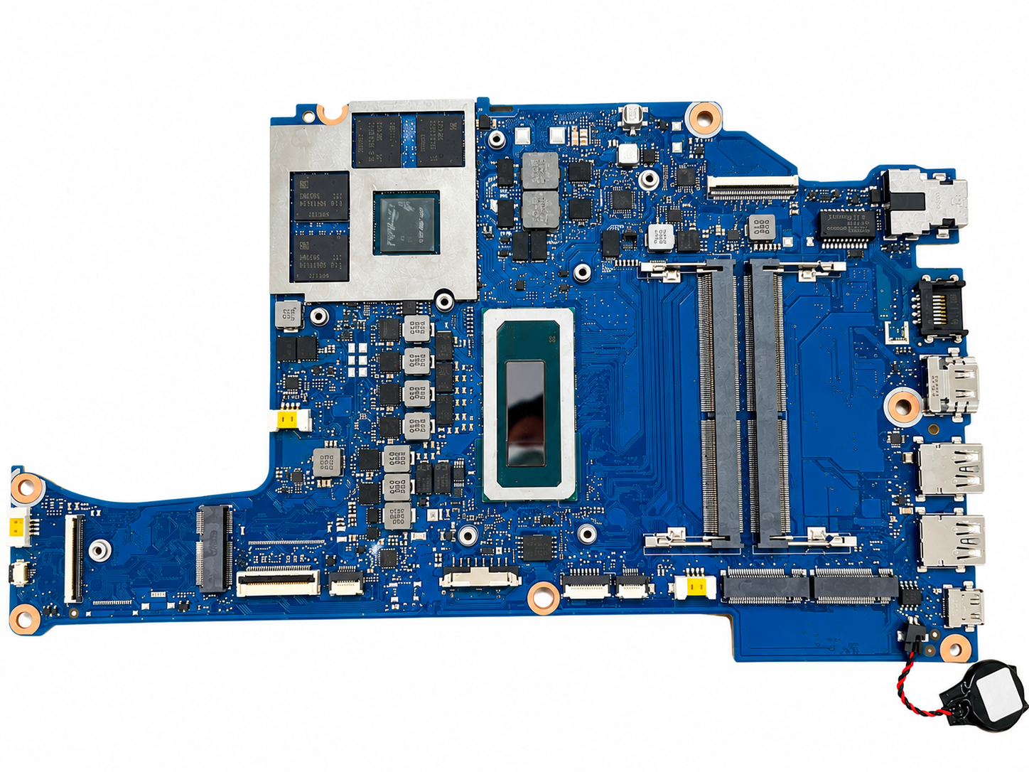 Mainboard Acer A715-76G I7-13620H RTX 4060 DA0ZYPMBAD0