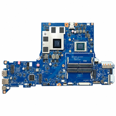  Mainboard Acer AN515-44 Ryzen 5-4600H VGA GTX 1650 FH51S LA-K181P 