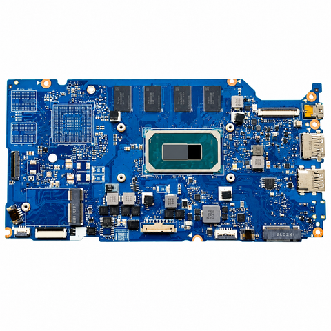 Mainboard Acer SF313-53 SF514-55 I5-1135G7 RAM 16GB NB2629_PCB_MB_V3