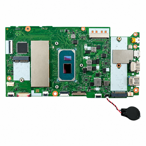 Mainboard Acer SF314-59 I5-1135G7 RAM 8GB GH4FT LA-K281P NB.A0P11.003