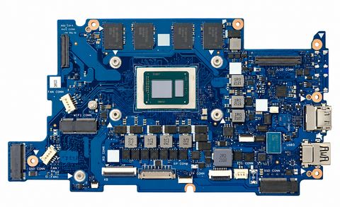 Mainboard Acer SFG14-41 R5-7430U 8GB NB2632_MB_V6