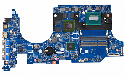 Mainboard Acer VN7-591G-GTX860M I7 448.02w05.0011 new