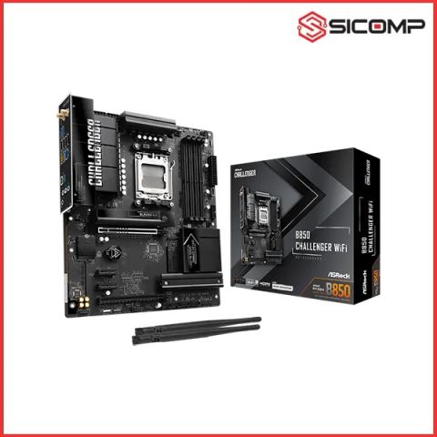 Mainboard Asrock B850 Challenger Wifi