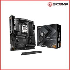  Mainboard Asrock B850 Challenger Wifi 
