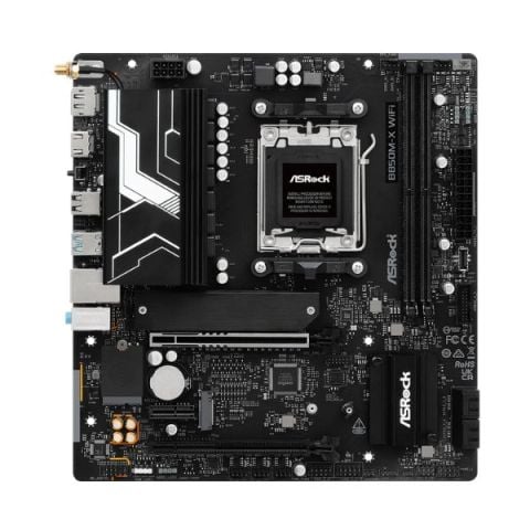Mainboard Asrock B850M-X WIFI R2.0 (128GB)