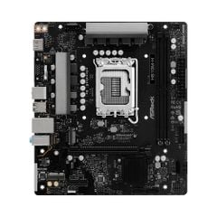  Mainboard ASRock H810M-H DDR5 