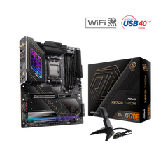  Mainboard ASRock Z870E TAICHI 
