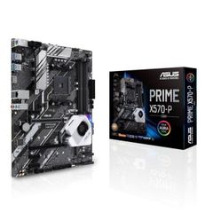  Mainboard ASUS PRIME X570-P/CSM 