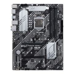  Mainboard Asus Prime Z590-V (Intel Socket 1200) 