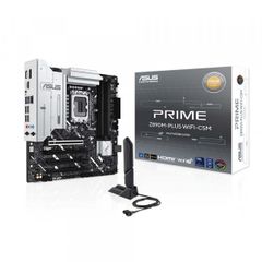  Mainboard Asus PRIME Z890M PLUS WIFI-CSM DDR5 