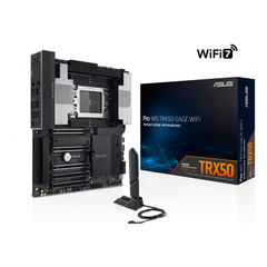  Mainboard Asus Pro WS TRX50 SAGE WIFI 