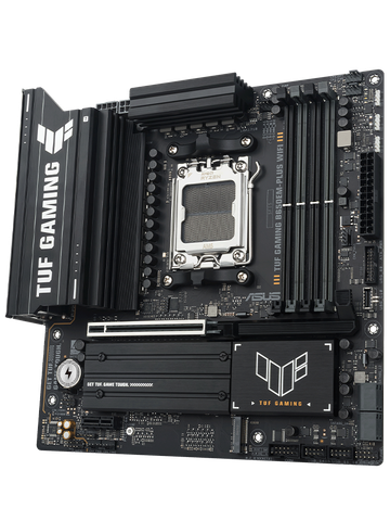 Mainboard ASUS TUF GAMING B650EM PLUS WIFI