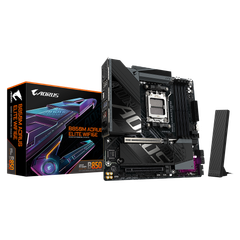  Mainboard B850M AORUS ELITE WIFI6E 