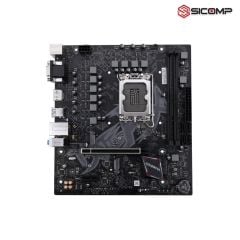  Mainboard Colorful Battle-ax B760m-f V20a D4 