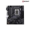 Mainboard Colorful Battle-ax B760m-f V20a D4