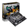 Mainboard Colorful Battle-AX B760M-K V20 DDR5