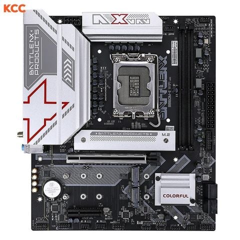 Mainboard Colorful BATTLE-AX B860M-E WIFI V20