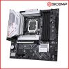 Mainboard Colorful Battle-ax Z890m-plus V20 Ddr5
