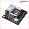 Mainboard Colorful Battle-ax Z890m-plus V20 Ddr5