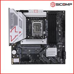  Mainboard Colorful Battle-ax Z890m-plus V20 Ddr5 