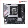 Mainboard Colorful Battle-ax Z890m-plus V20 Ddr5