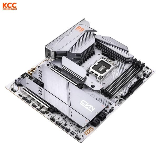 Ảnh minh họa Mainboard Colorful CVN Z890D5 ARK Frozen V20 1