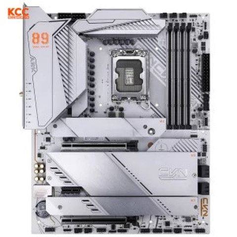 Mainboard Colorful CVN Z890D5 ARK Frozen V20
