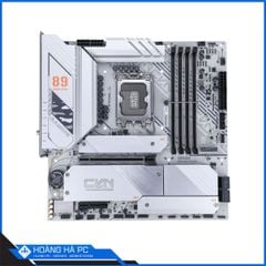  Mainboard Colorful CVN Z890M GAMING FROZEN V20 