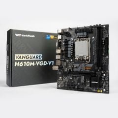  Mainboard darkFlash H610M VGD - V1 