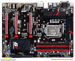  Mainboard Giga Z170X-GAMING G3 