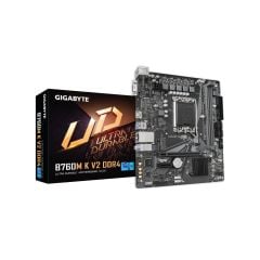  Mainboard Gigabyte B760M-K V2 DDR4 (Socket 1700/ 2 Khe RAM/ M.2) 