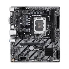  Mainboard Gigabyte H810M H D5 
