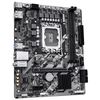 Mainboard Gigabyte H810M-K DDR5 | LGA 1851, mATX, 2 khe RAM