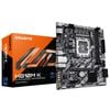Mainboard Gigabyte H810M-K DDR5 | LGA 1851, mATX, 2 khe RAM