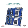 Mainboard Gigabyte MP72-HB0 Dual Ampere Altra / Altra Max