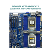 Mainboard Gigabyte MZ72-HB0 Dual Epyc 7002