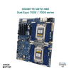Mainboard Gigabyte MZ72-HB2 Dual Epyc 7002 / 7003