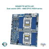 Mainboard Gigabyte MZ73-LM1 Dual Epyc 9004 series