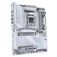  Mainboard Gigabyte X870E AORUS PRO X3D ICE DDR5 