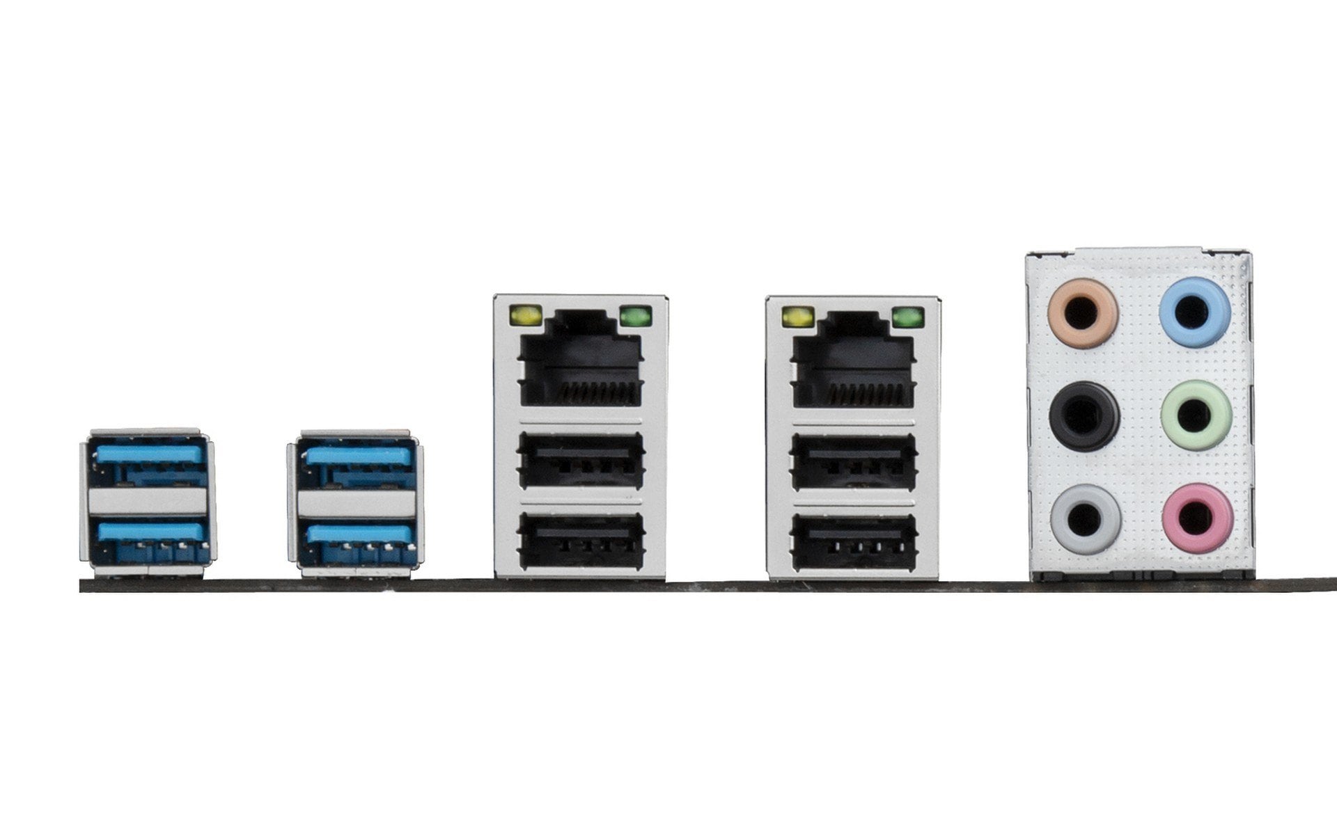 Mainboard HUANANZHI X99 F8D (RAM-4/Dual-XEON/NVMe/Dual-LAN)